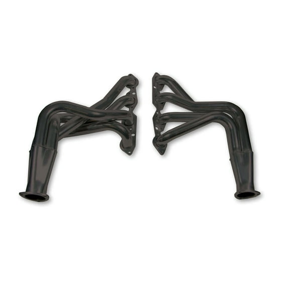 Hooker 7530HKR Hooker Super Competition Long Tube Headers - Painted