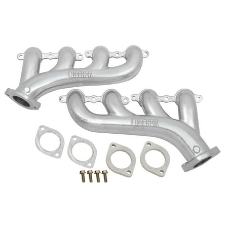 Hooker Exhaust Manifolds