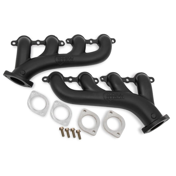 Hooker 8502-3HKR Exhaust Manifold