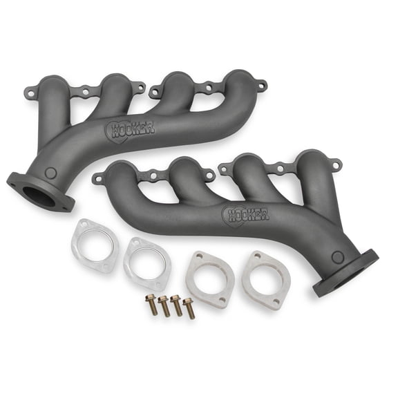 Hooker Exhaust Manifolds