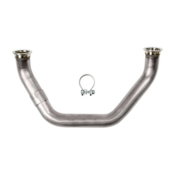 Hooker 8513HKR Exhaust Crossover Pipe