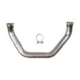 thumbnail image 1 of Hooker 8516HKR Exhaust Crossover Pipe, 1 of 5