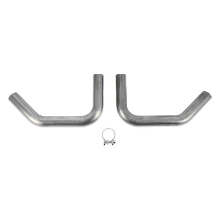 Hooker 8517HKR Exhaust Crossover Pipe