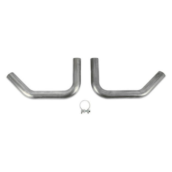 Hooker 8517HKR Exhaust Crossover Pipe