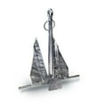 thumbnail image 1 of 7Hq Quik-Set Boat Anchor, 1 of 3