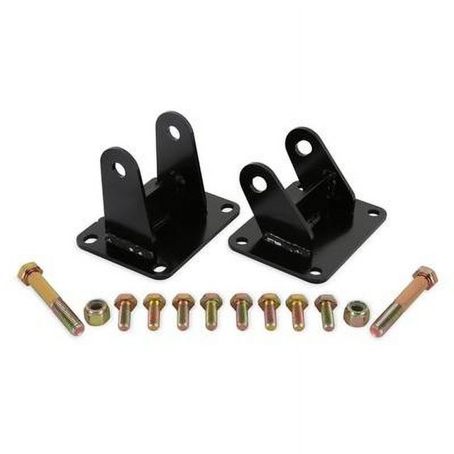 Hooker BHS503, 9604 Mustang LsSwap Engine Mount Kit Performance
