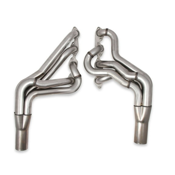 Hooker BlackHeart BH13183 HOOKER BLACKHEART LONG TUBE HEADERS-STAINLESS