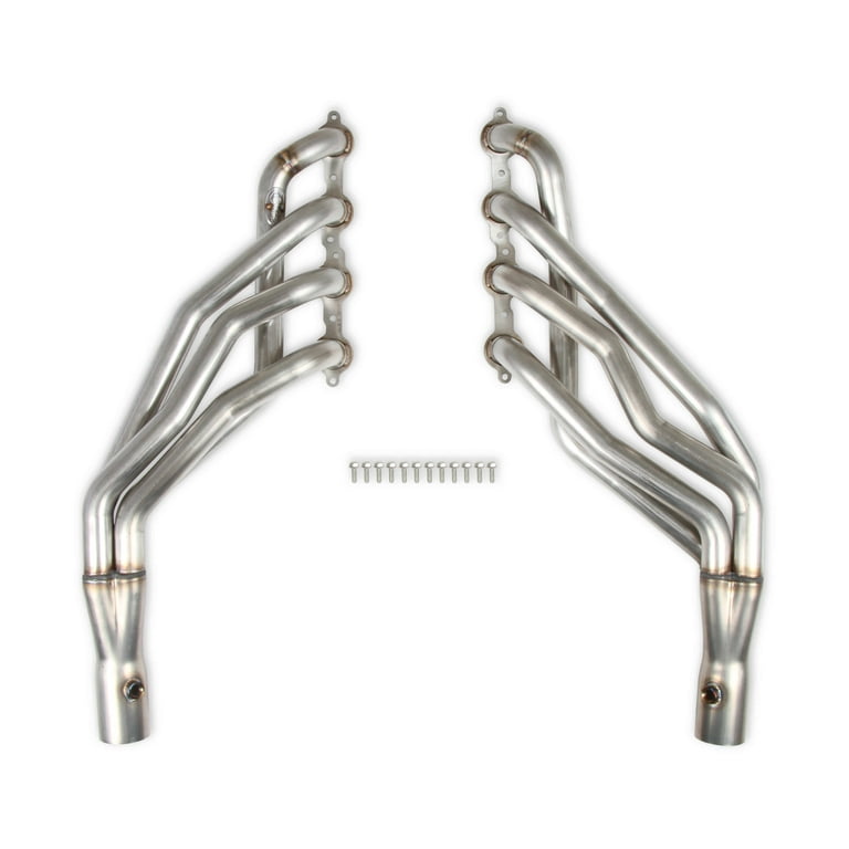 Hooker Headers GM LS Swap 68-74 C10 Truck BH13243 Hooker Headers GM LS Swap 68-74 C10 Truck BH13243