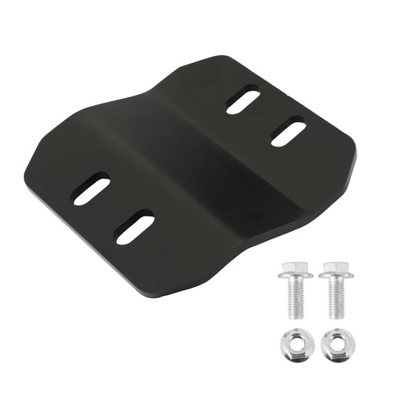 Hooker BlackHeart BHS5183 LS/LT Swap Crossmember Add-On Bracket - TKX Transmission