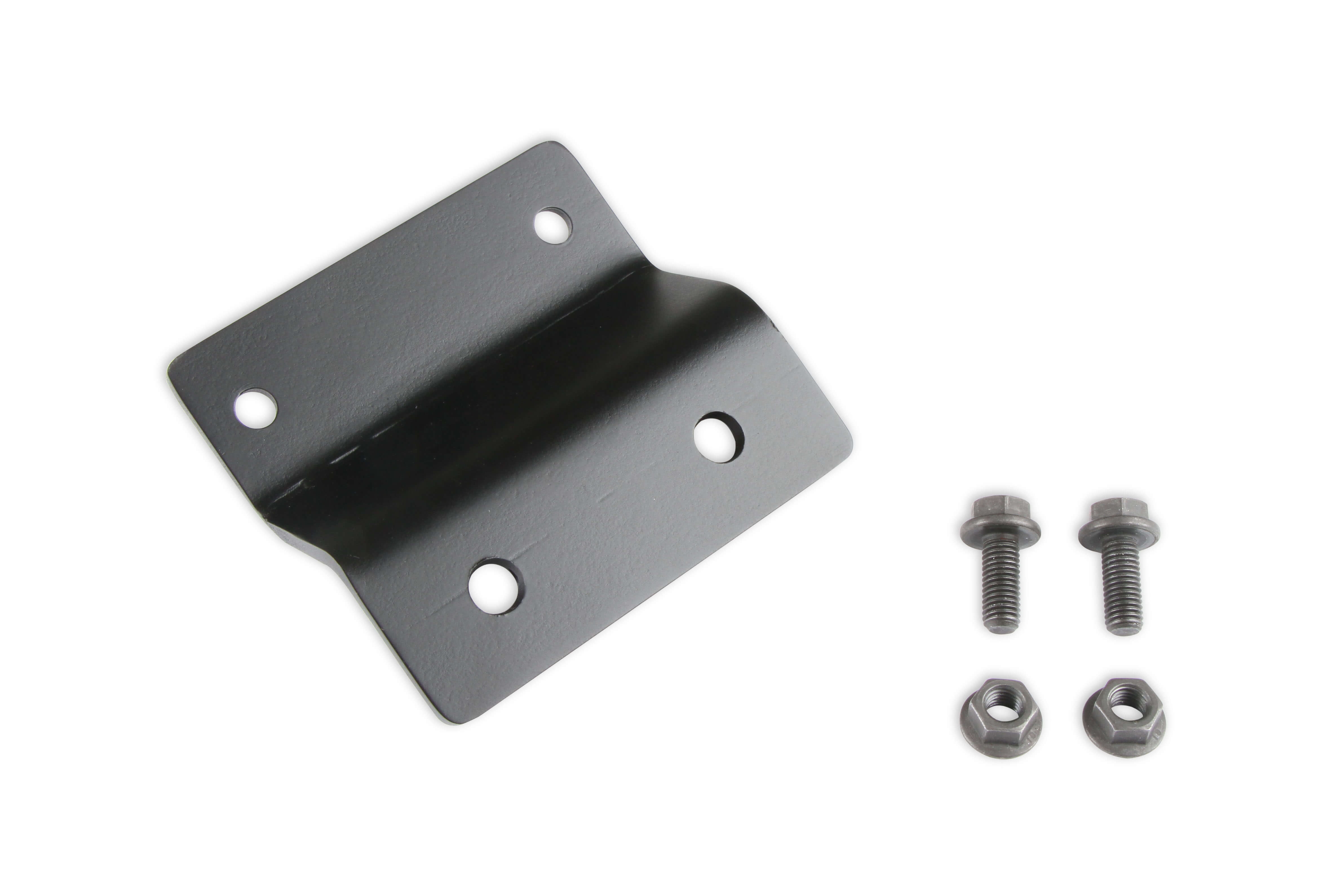 Hooker BlackHeart BHS530 Hooker BlackHeart Transmission Crossmember Adapter Bracket for A727 Transmission