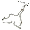 thumbnail image 1 of Hooker Blackheart BH14345 Exhaust System - C1500/GMT400 - 2WD, 1 of 7