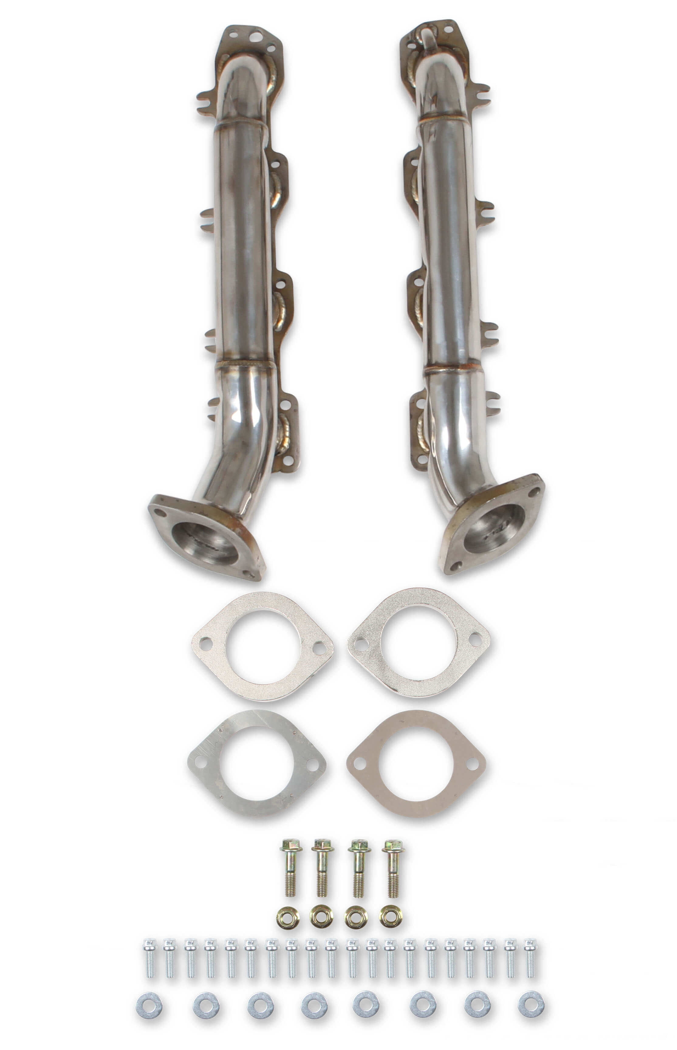 Hooker Blackheart BH2375 Shorty Headers 1-3/4 Hooker Blackheart BH2375 Shorty Headers 1-3/4