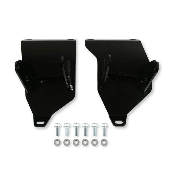 Hooker Blackheart BHS561 Engine Mount Brackets