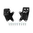 thumbnail image 1 of Hooker Blackheart BHS566 Gen III Hemi Swap Engine Mount Brackets, 1 of 7