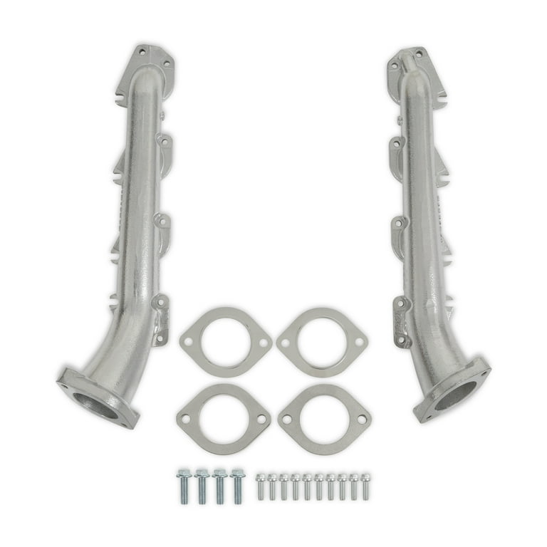 Hooker Exhaust Manifold Low Profile 2.5 Hooker Exhaust Manifold Low Profile 2.5