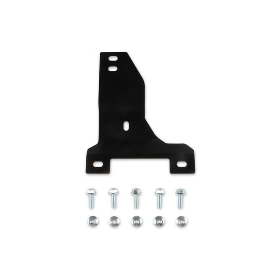 Hooker Blackheart BHS590 Power Steering Remote Reservoir Bracket
