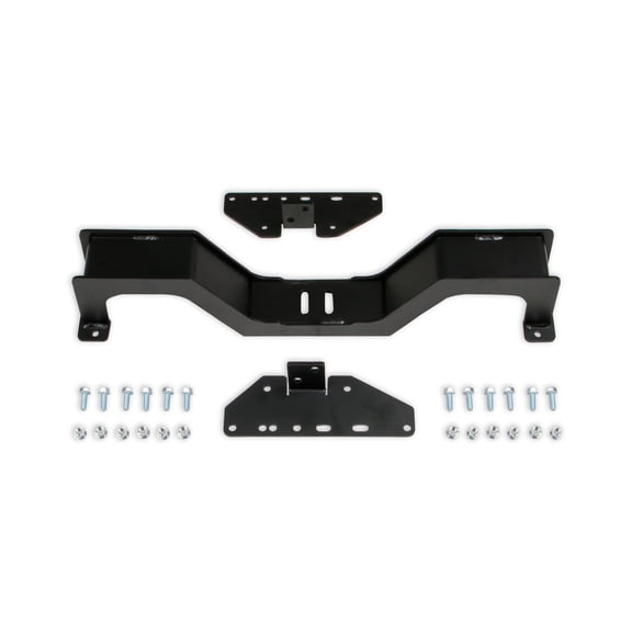 Hooker 71222024HKR-1 Blackheart Transmission Crossmember, 4L80