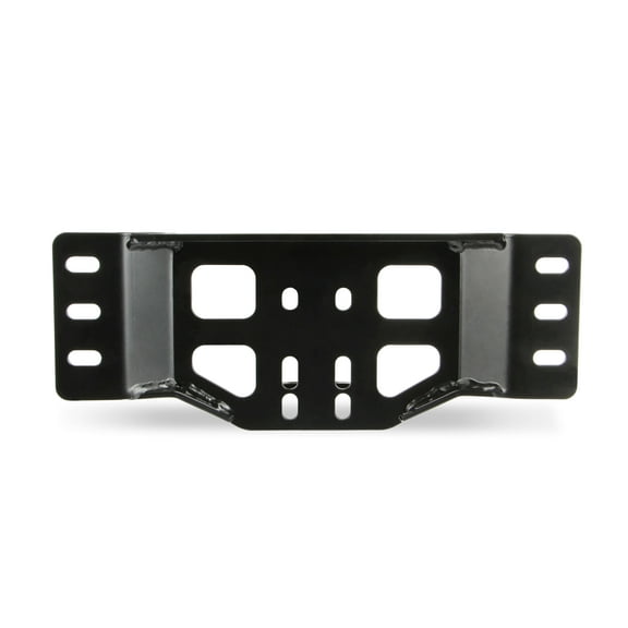 Hooker BlackHeart BHS507 Hooker BlackHeart Transmission Crossmember