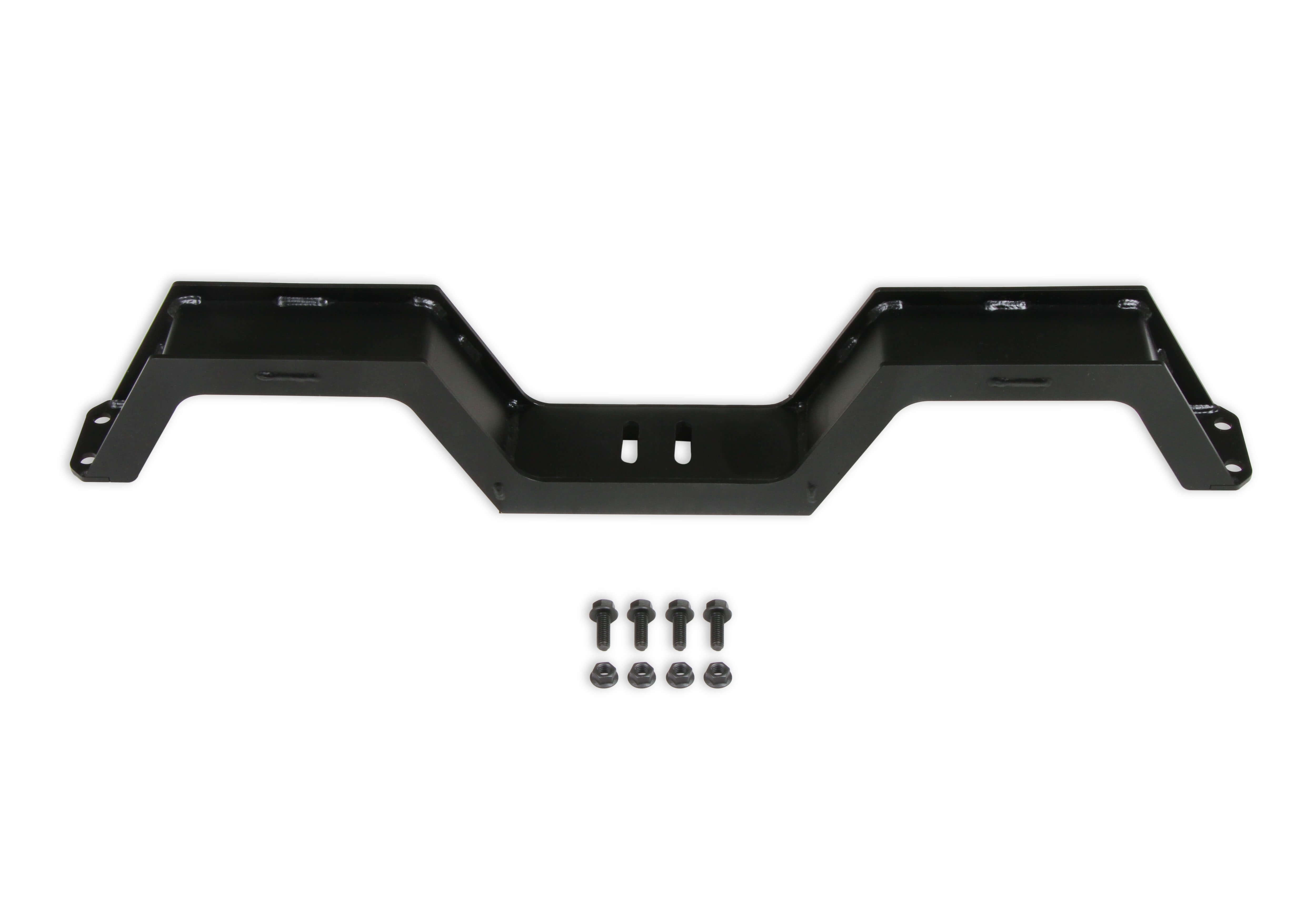 Hooker Transmission Crossmember Swap Gen III Hemi D100/D150 BHS525 Hooker Transmission Crossmember Swap Gen III Hemi D100/D150 BHS525