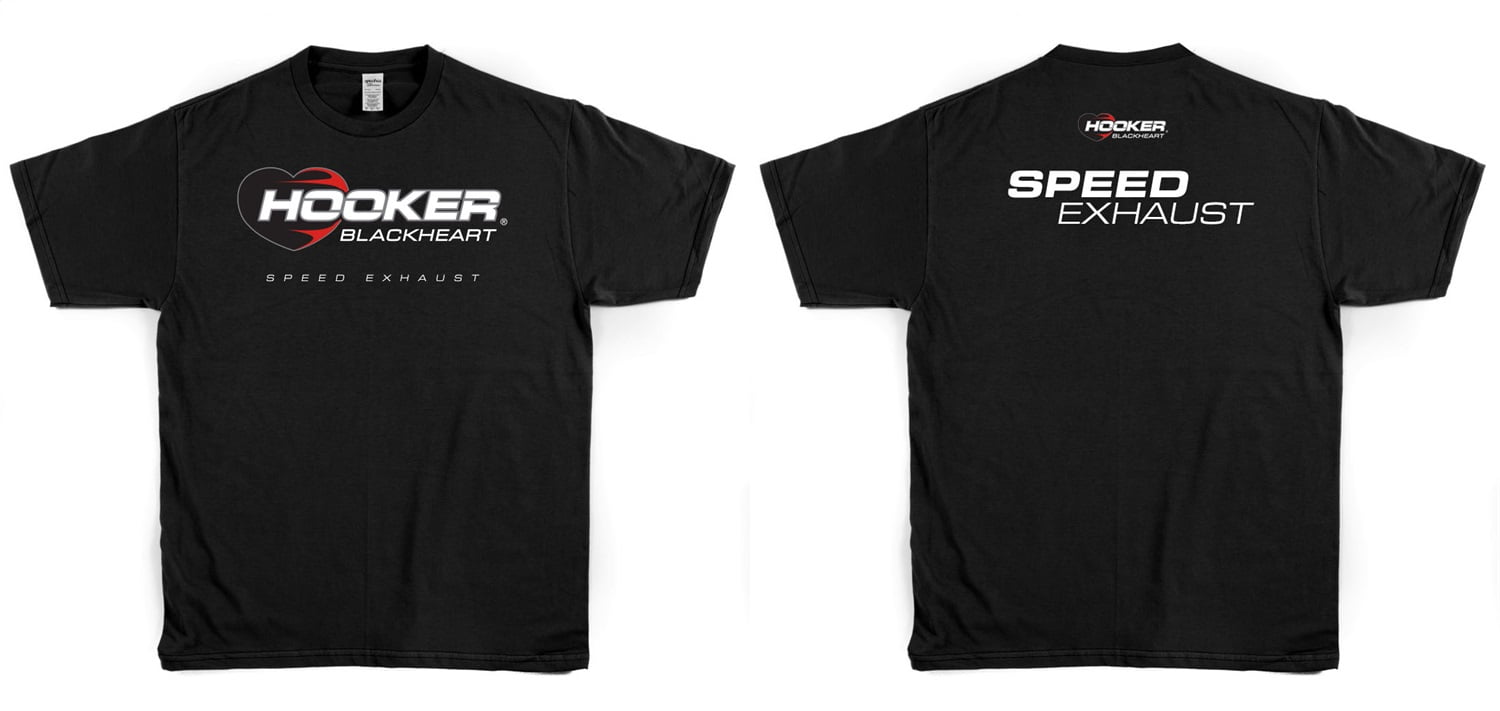 Hooker 10155-LGHKR T-Shirt