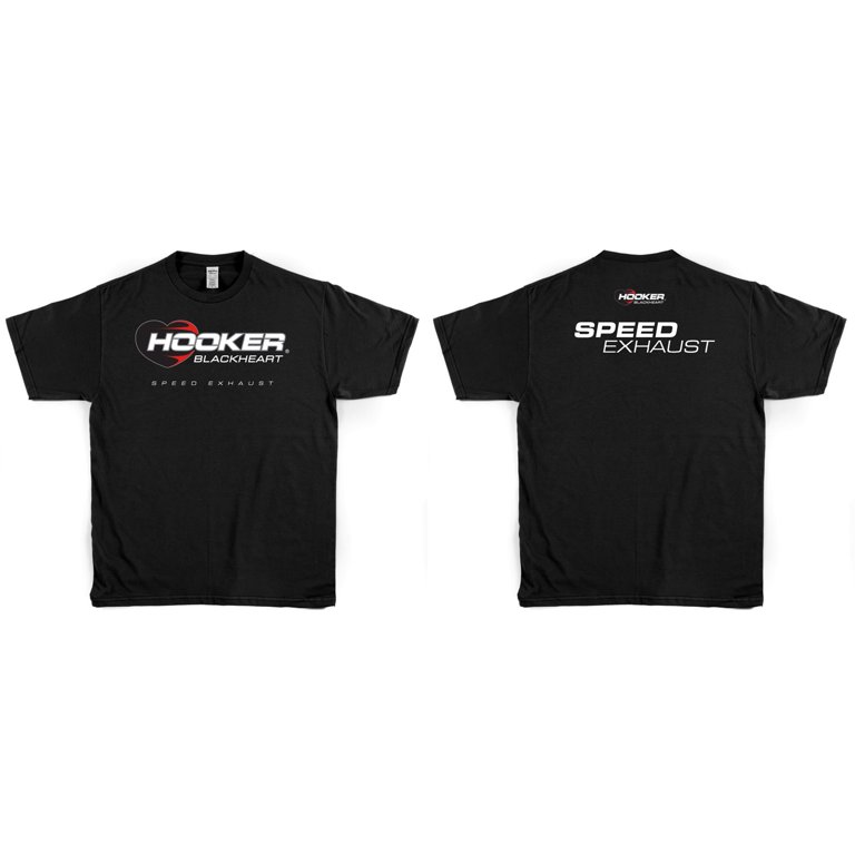 Hooker T-Shirt