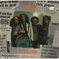 thumbnail image 1 of Hookfoot - Headlines - Rock - CD, 1 of 1