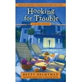 thumbnail image 1 of Pre-Owned Hooking for Trouble (Mass Market Paperback) 0425279456 9780425279458, 1 of 1