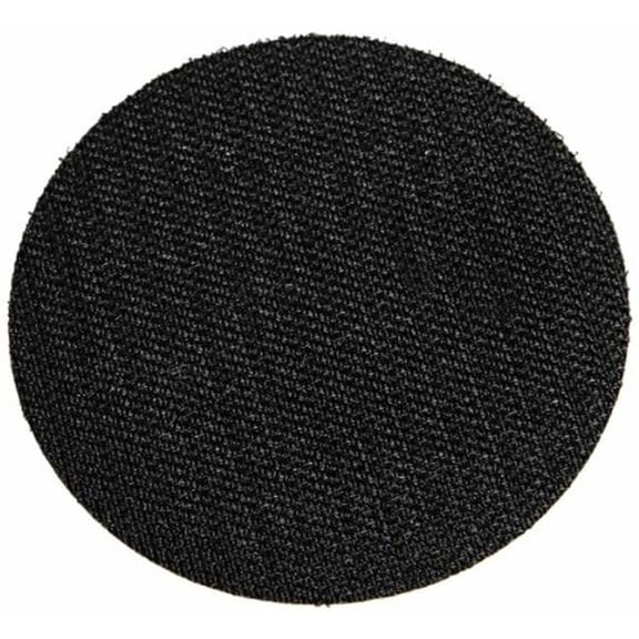 Hookit Disc Pad - Blue - 3 in. - Durable and Versatile Tool