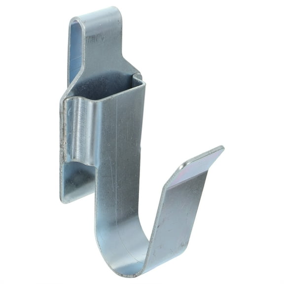 STRANDCHIC Tool Holding Waist Rack Silver Electric Drill Storage Holder for Fixing 1Pc