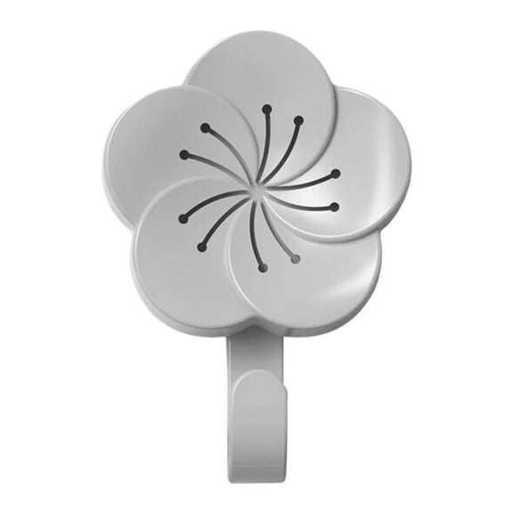 Shower Hooks , Tyeign Curtain Alloy U Shaped Wall Hook Electro Galvanized Curtain Hook Hooks for Hanging Shower Hooks Hooks for Hanging Clothes Over The Door Hooks Hooks for Hanging Pictures D*2