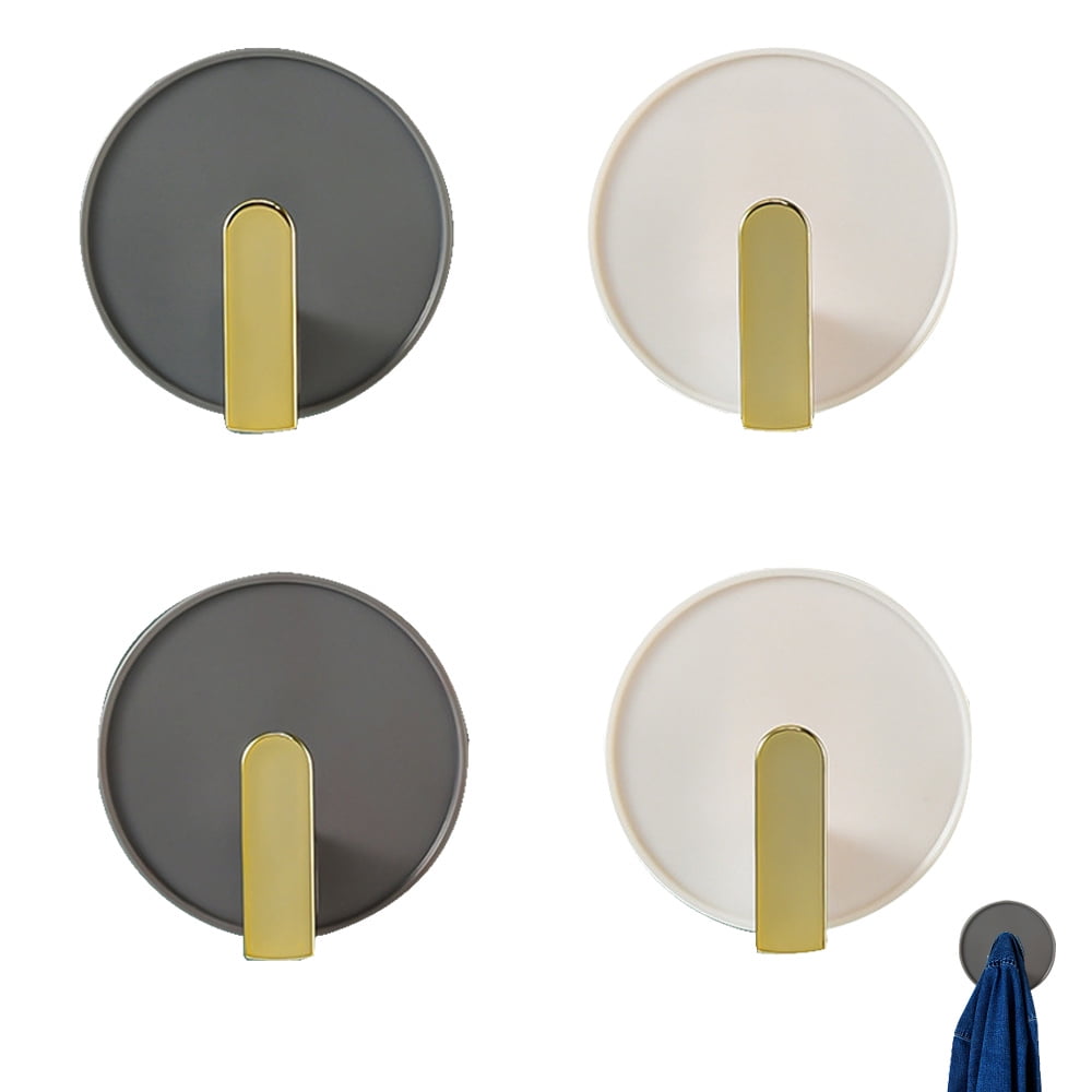 Hooks Heavy in Shower Hooks for Hanging Loofah, Towels, Clothes