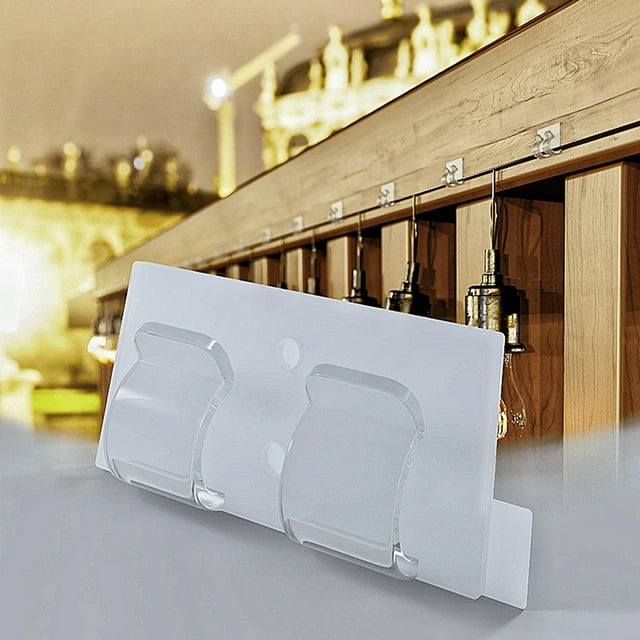 Hooks for Outdoor String Lights Clips 25Pcs Heavy Duty Light Hook with Waterproof Adhesive