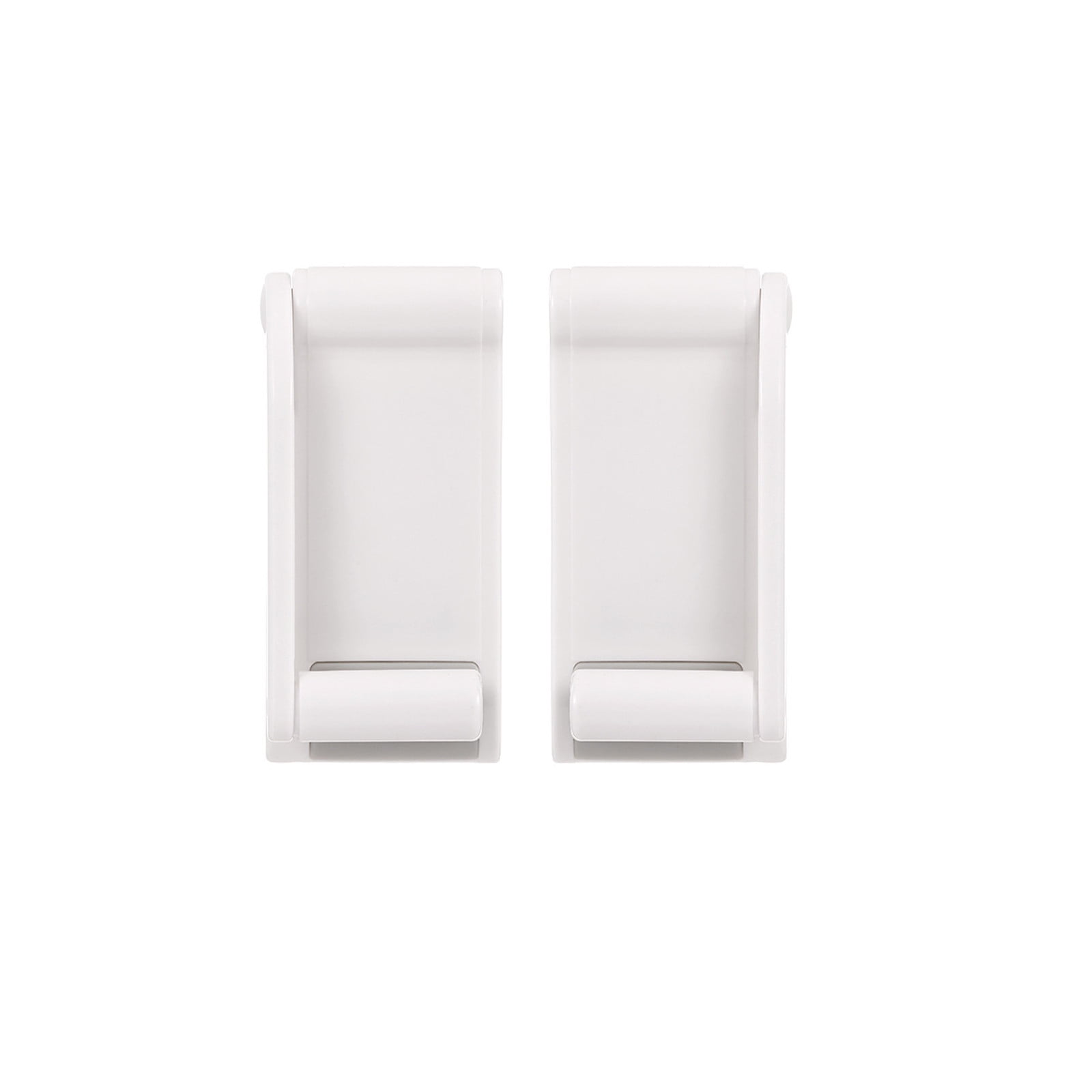 Hooks for Walls No Damage Multi-Linked Non-Perforated Wall-Mounted ...