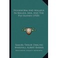 thumbnail image 1 of Hookworm and Malaria in Malaya, Java, and the Fiji Islands (1920) Paperback, 1 of 1