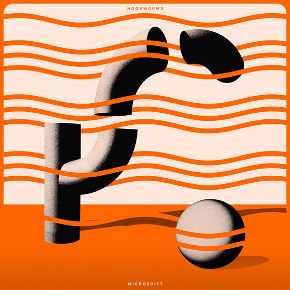 Hookworms - Microshift - Vinyl