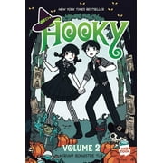 Hooky Hooky Volume 2, Book 2, Hardcover