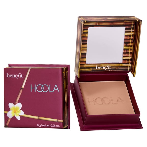 Hoola Matte Powder Bronzer - Original - 0.28oz - Ulta Beauty
