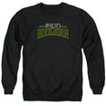thumbnail image 1 of - Hooligan - Crewneck Sweatshirt - XXX-Large, 1 of 2