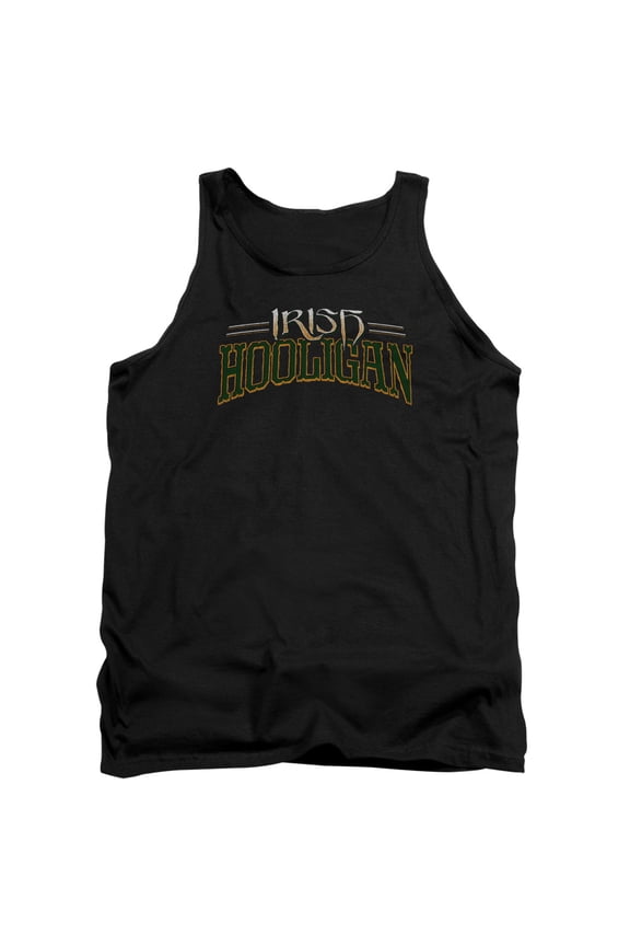 - Hooligan - Tank Top - Medium