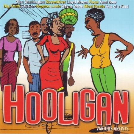 Hooligan
