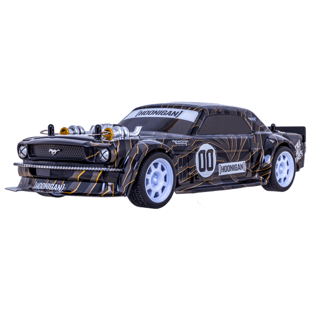 Hoonigan Hoonicorn 116 Remote Controlled Vehicle