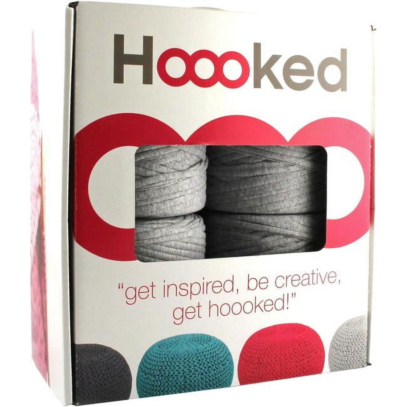 66 Pcs Crochet Hooks Set with Storage Case, Allnice Full Crochet Kit for  Beginners Adults Kids, Knitting & Crochet Supplies Crochet Accessories