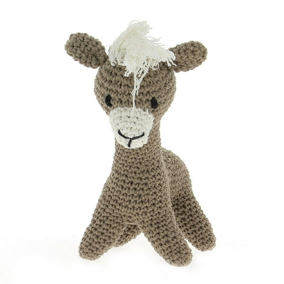Hoooked Llama Laurie Yarn Kit W/Eco Barbante Yarn-