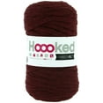 thumbnail image 1 of Hoooked Ribbon XL Yarn-Maroon Rust, 1 of 2