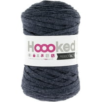 Hoooked Ribbon XL Yarn-Riverside Jeans