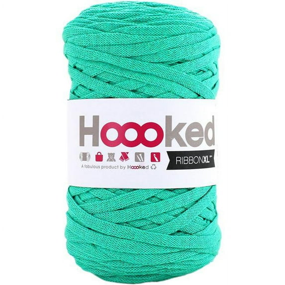 Hoooked Yarn Ribbon XL