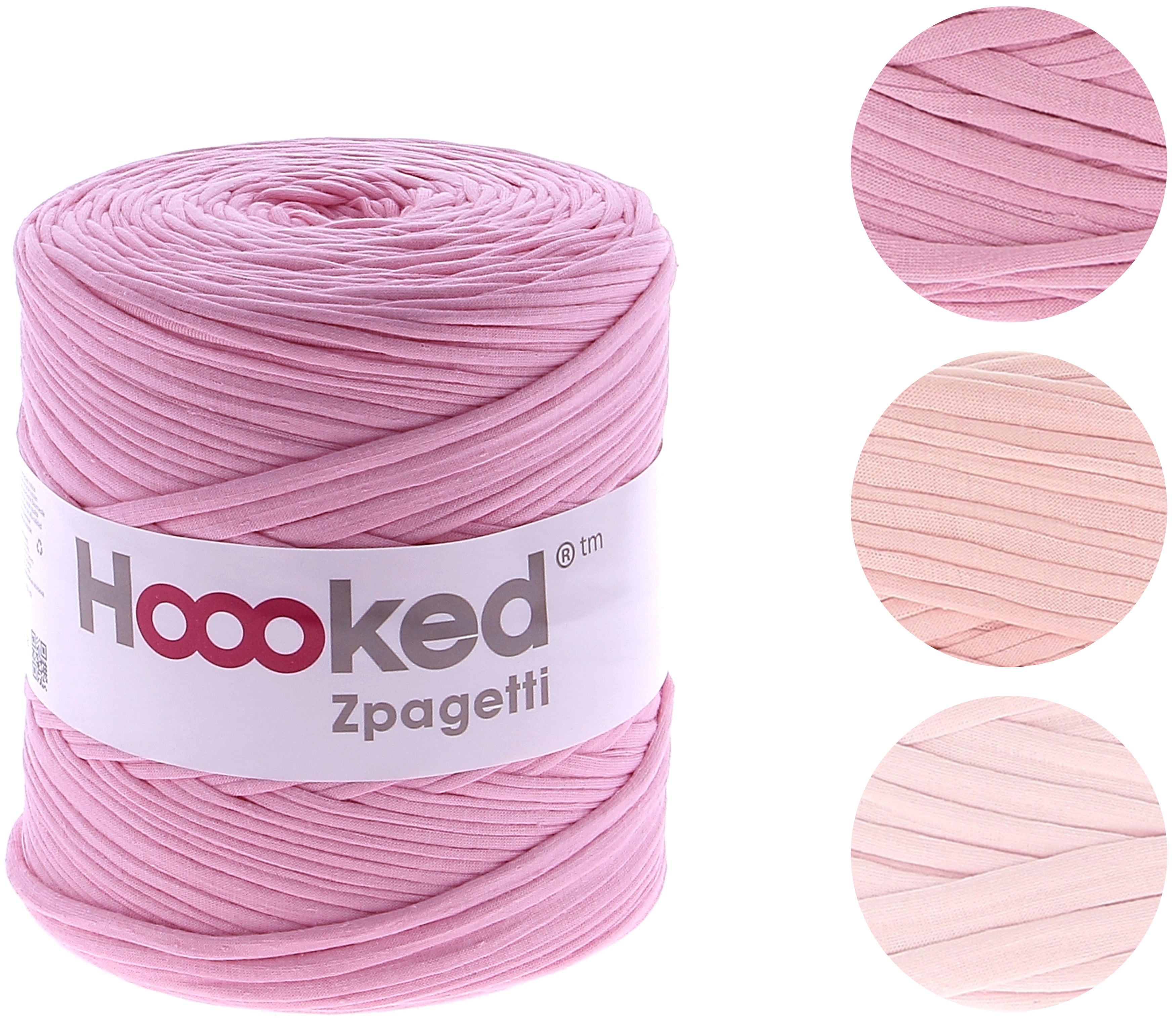 1/5 Pack Glow in The Dark Yarn for Crochet - 55 Yards Fluorescent Luminous  Scrubby Thread Knitting Glowing Yarn for Crocheting - Sewing Supplies for