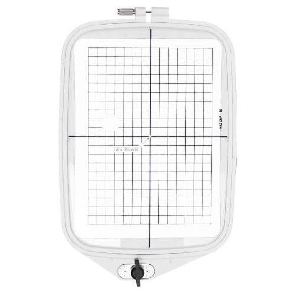 Hoop B For Janome Memory Craft MC 300 350 350E