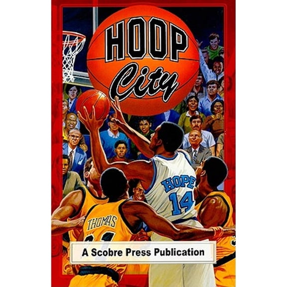 Pre-Owned Hoop City (Paperback) 0974169560 9780974169569