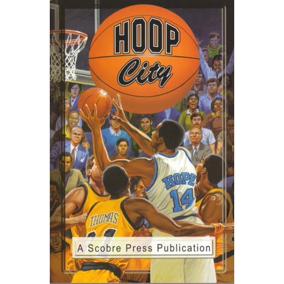Pre-Owned Hoop City (Dream Series), 9780970899217, 0970899211, Paperback,
